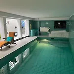 Casa Blanca Mit Privatem Schwimmbad 26 Grad Und Sauna Duisburgo