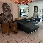Casa Blanca Mit Privatem Schwimmbad 26 Grad Und Sauna * Duisburgo