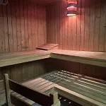 Casa Blanca Mit Privatem Schwimmbad 26 Grad Und Sauna Apartamento *