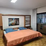 Apartamento Casa Blanca Mit Privatem Schwimmbad 26 Grad Und Sauna Duisburgo