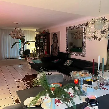 アパート Casa Blanca Mit Privatem Schwimmbad 26 Grad Und Sauna *