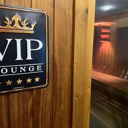 Casa Blanca Mit Privatem Schwimmbad 26 Grad Und Sauna *