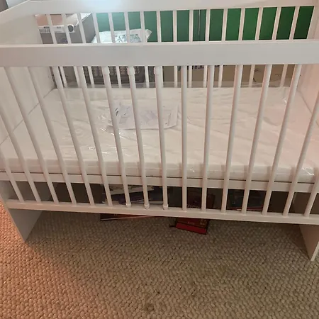 Casa Blanca Mit Privatem Schwimmbad 26 Grad Und Sauna アパート *