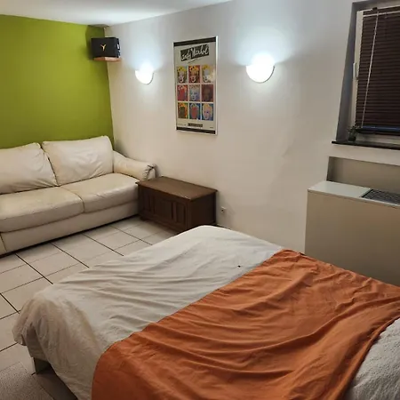 Casa Blanca Mit Privatem Schwimmbad 26 Grad Und Sauna ドゥイスブルグ