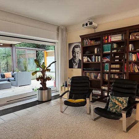 Appartamento Casa Blanca Mit Privatem Schwimmbad 26 Grad Und Sauna