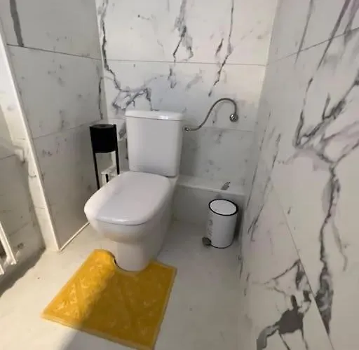 Lägenhet Casa Blanca Mit Privatem Schwimmbad 26 Grad Und Sauna *