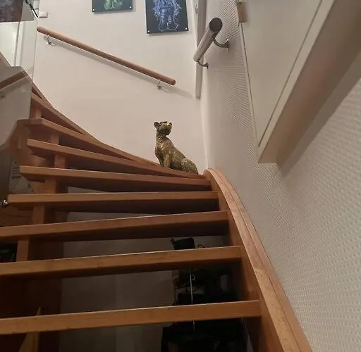 Appartamento Casa Blanca Mit Privatem Schwimmbad 26 Grad Und Sauna