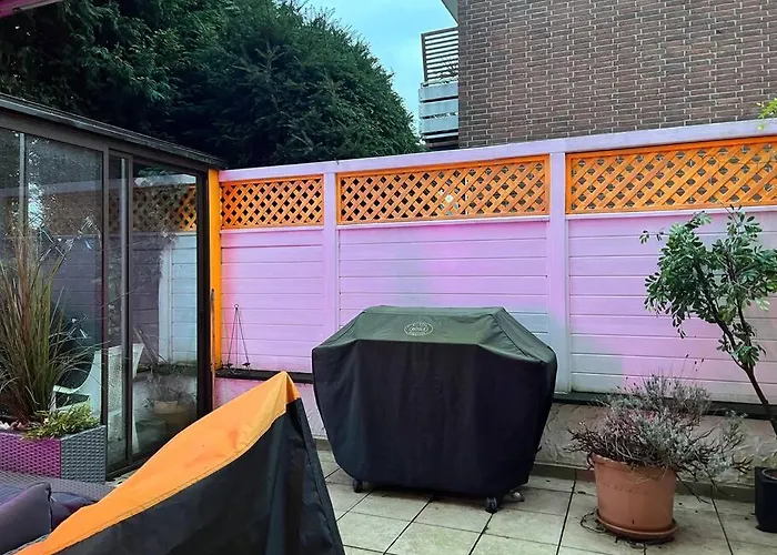 Casa Blanca Mit Privatem Schwimmbad 26 Grad Und Sauna *