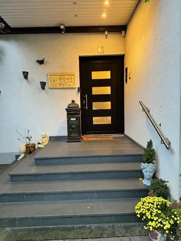 Casa Blanca Mit Privatem Schwimmbad 26 Grad Und Sauna * Duisburgo