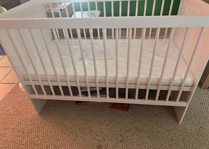 Casa Blanca Mit Privatem Schwimmbad 26 Grad Und Sauna Appartamento *