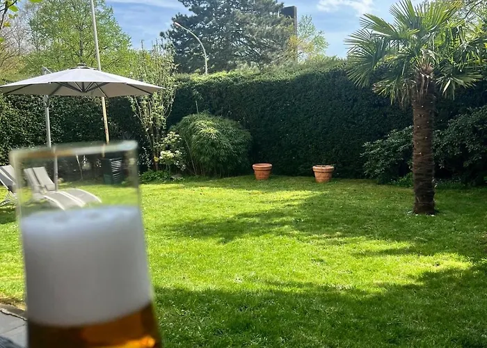 Casa Blanca Mit Privatem Schwimmbad 26 Grad Und Sauna Lägenhet